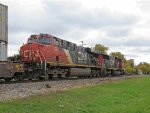 CN 5761 and CN 2245